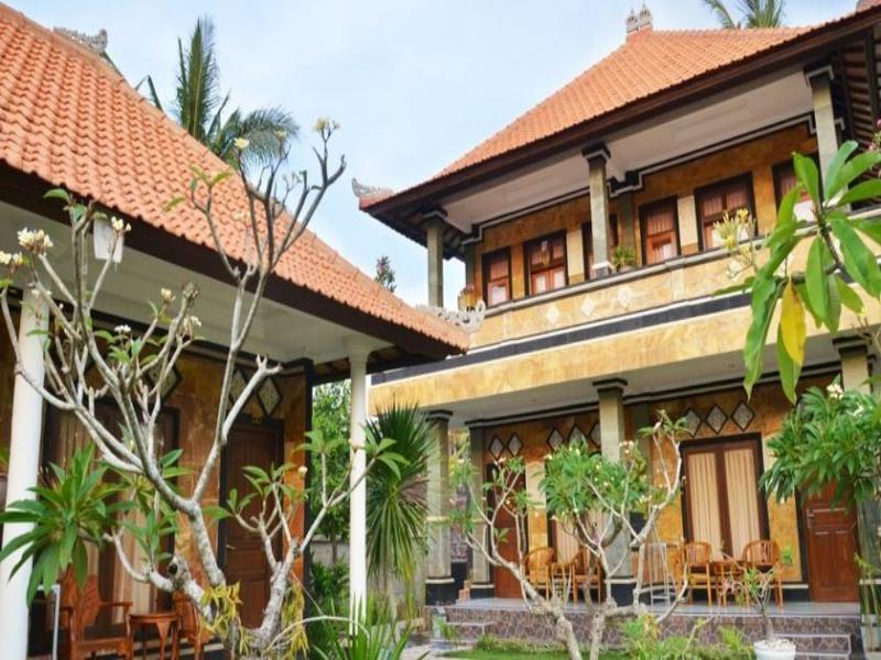 Arya Inn Lembongan מראה חיצוני תמונה