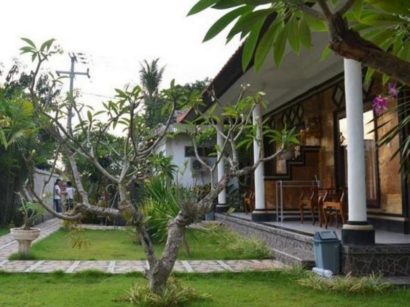 Arya Inn Lembongan מראה חיצוני תמונה